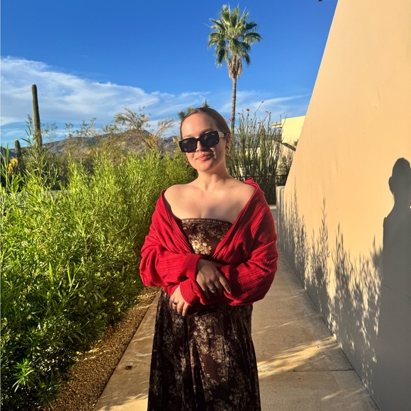 elizamayberry
